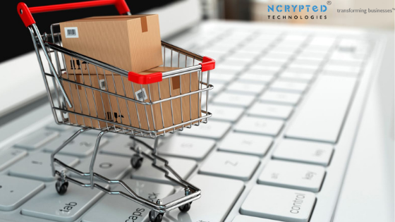 Main Features of Ecommerce Software