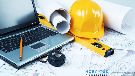 Advantages of Construction Management Software.