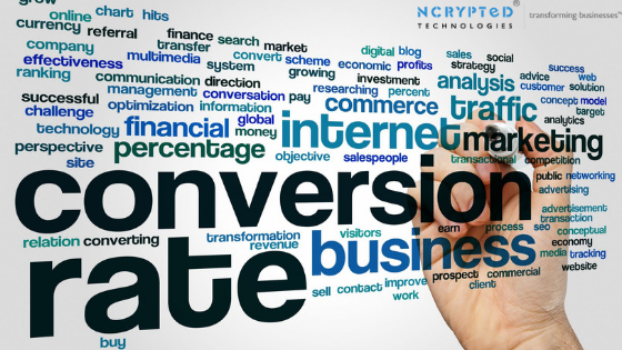 How to turn more traffic into sales with Conversion Rate Optimization Services?